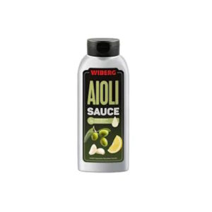 Wiberg Aioli Sauce 730g