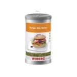 Wiberg Burger Mix Herby 400g