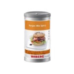 Wiberg Burger Mix Spicy 760g