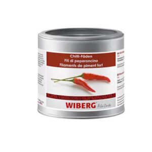 Wiberg Chilli-Fäden fein 45g