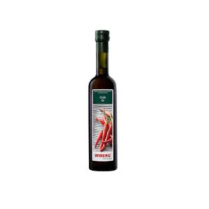 Wiberg Chiliöl 0,5L