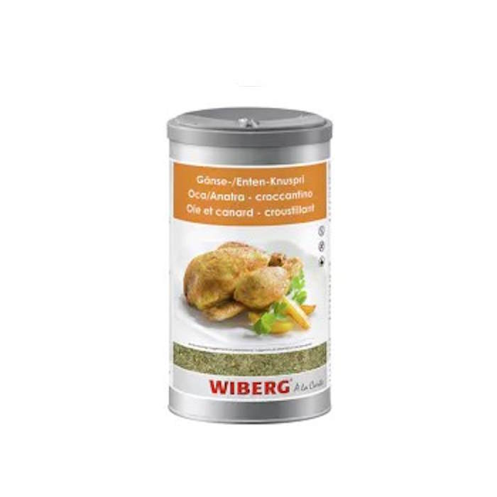 Wiberg Gänse-/Enten-Knuspri 950g – Bild 1