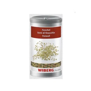 Wiberg Fenchel ganz 420g