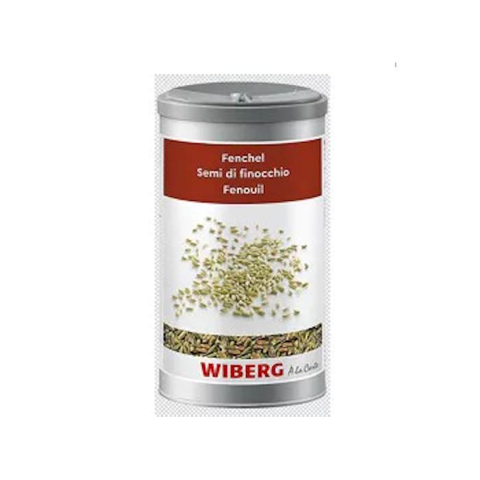 Wiberg Fenchel ganz 420g – Bild 1