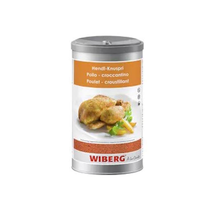 Wiberg Hendl-Knuspri 1250g – Bild 1