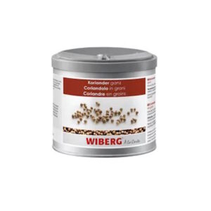 Wiberg Koriander ganz 160g