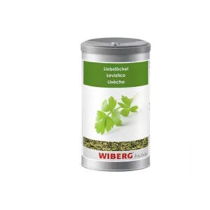 Wiberg Liebstöckel getrocknet 130g