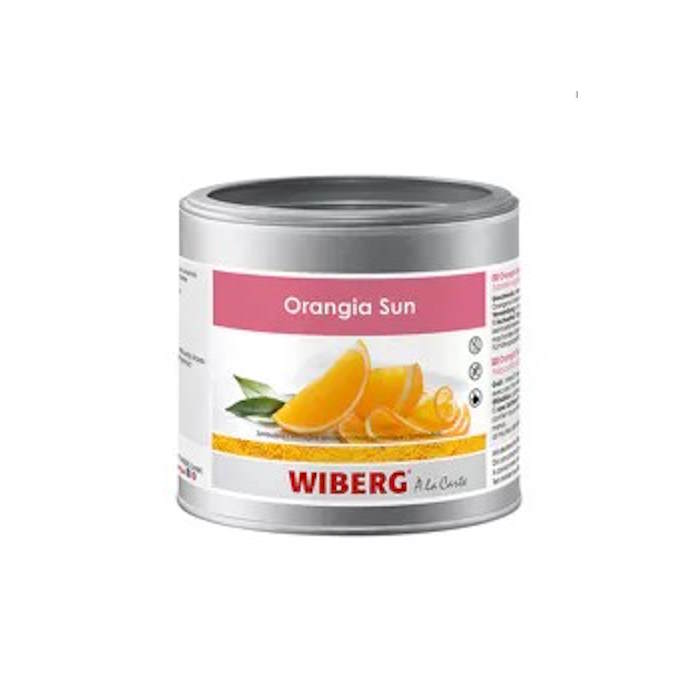 Wiberg Orangia-Sun 470ml / 300g – Bild 1