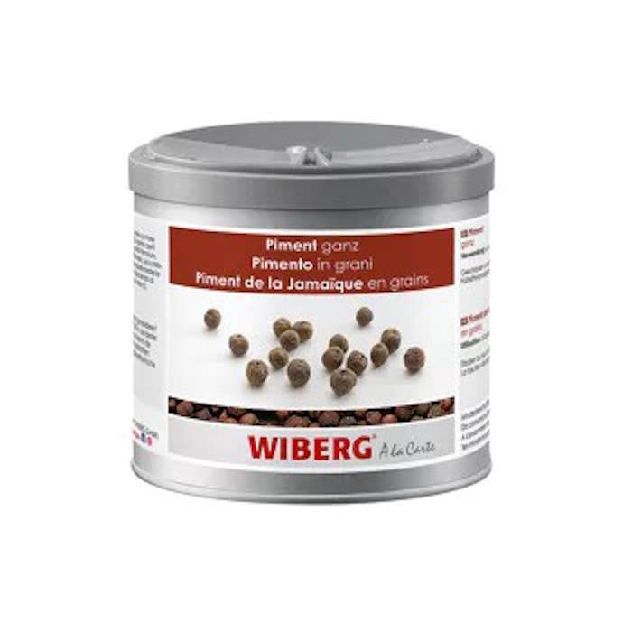 Wiberg Piment ganz 180g – Bild 1