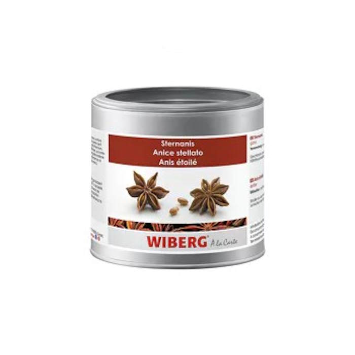 Wiberg Sternanis ganz 95g – Bild 1