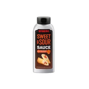 Wiberg Sweet + Sour 800g