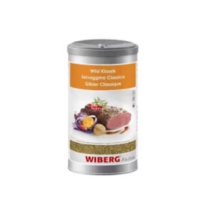 Wiberg Wild Klassic Gewürzzubereitung 480g