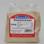 Sesamsaat 500g Insula