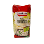 Bohnenkerne weiß 1kg getrocknet Müllers Mühle