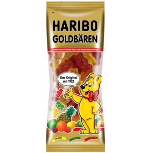 Haribo Goldbären Minis 250g