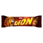Lion Multipack 6 x 30g