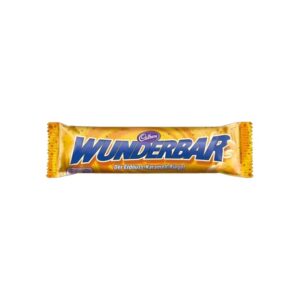 Wunderbar Riegel 49g Cadbury