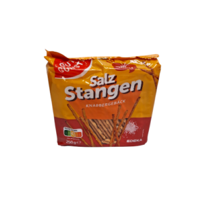 Salzstangen 250g gut & günstig