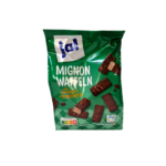 Mignon Waffeln 400 g JA!