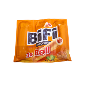 Bifi Roll 3x45g