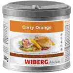 Wiberg Curry-Orange 280g