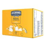 Mayonnaise Dispenser 3x2,5kg Hellmann´s