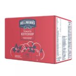 Ketchup Tomate Dispenser 3x2,5kg Hellmann´s