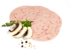 Jagdwurst Scheiben 500g Foodservice