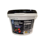 Konfitüre Waldfrucht ohne Stücke 3kg Foodservice