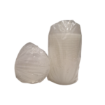 Feinkostbecher rund 125ml inkl. Deckel 50Stück