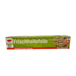 Frischhaltefolie 300mx44cm Box Quickpack