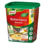 Knorr Buttersauce Bernaise 500g