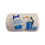 Müllbeutel 10l 75 Stück Ja