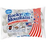 Marshmellows 300g Rocky Montain