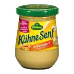 Senf 250ml Kühne