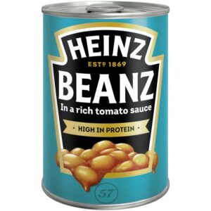 Baked Beans 415g Heinz
