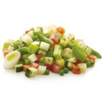 Gemüsemischung 2,5kg TK Pinguin