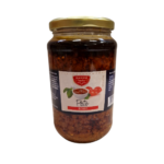 Pesto rot 550g Mamma Lucia