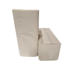 Papierhandtuch 2-lagig weiß 20x160Stück