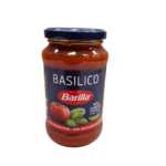Barilla Basilico Pasta Sauce 400g