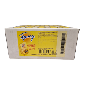 Honig flüssig 100x20g Fancy