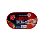 Heringfilet Tomate 200g / 120g ATG gut & günstig