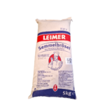 Semmelbrösel 5kg Leimer