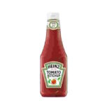 Ketchup Tomate 500ml / 570g Heinz Kopfstehflasche