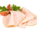 Putenbrust mit Paprika Scheiben 500g Henkelmann