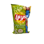 Lays Sour Cream & Onion 150g