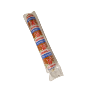 Teewurst fein 625g Rügenwalder