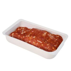 Spianata Piccante Scheiben 500g