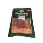Schinken Schwarzwälder in Scheiben 500g Wein
