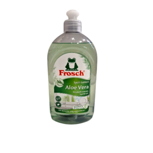 Frosch Aloe V. Spül-Lotion 500ml